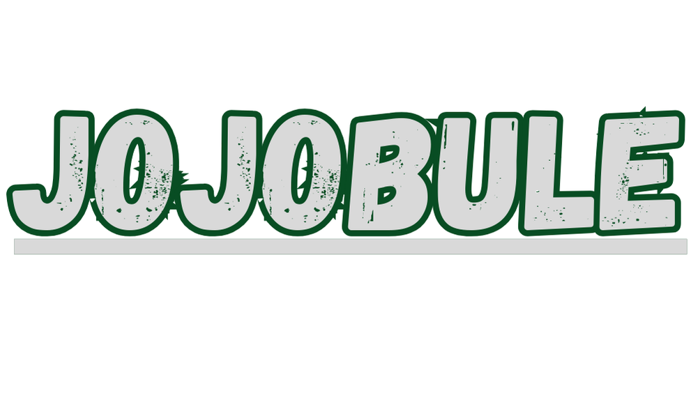 jojobule logo